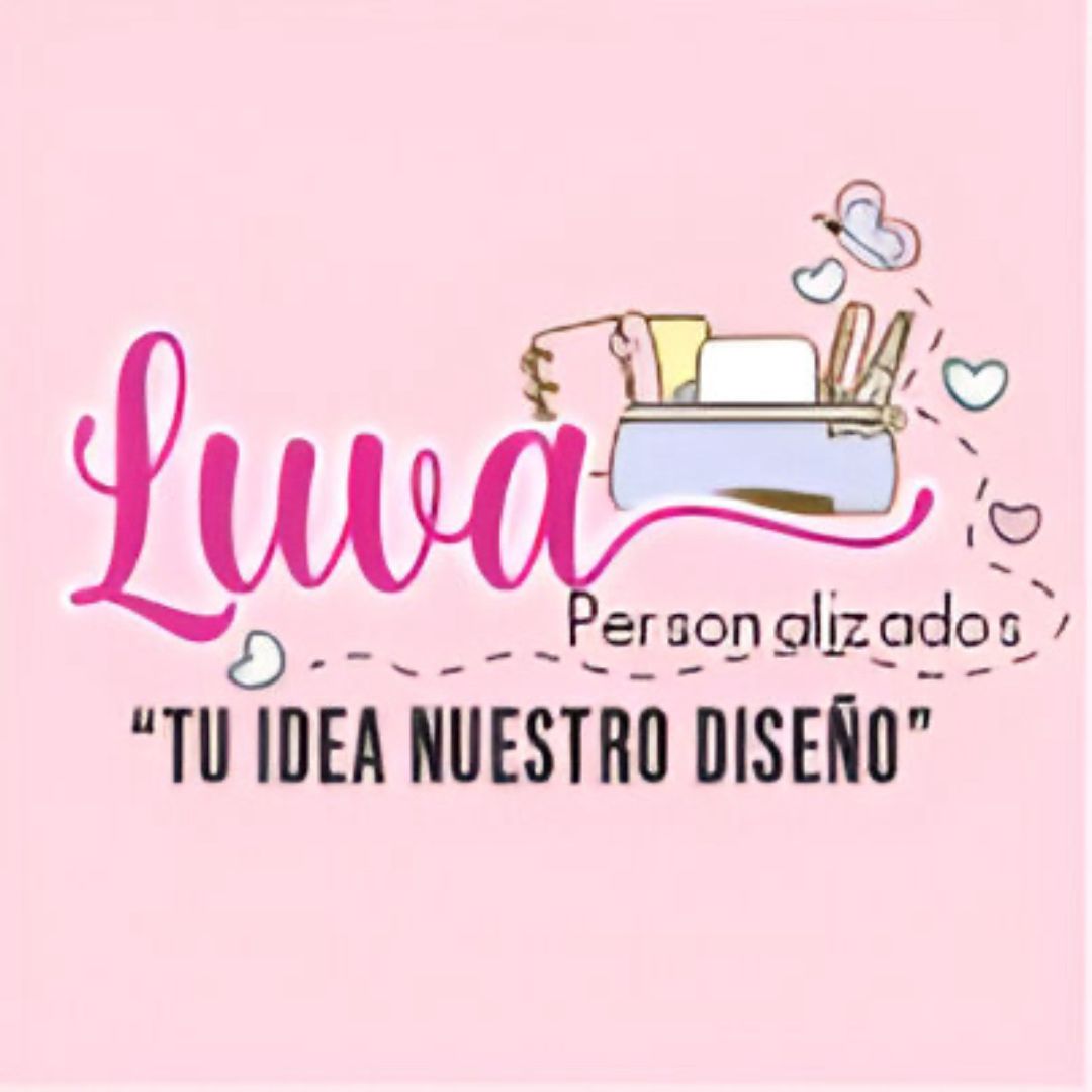 Logo Luva Personalizados